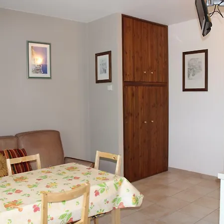 Appartement Les Angelins Aoste