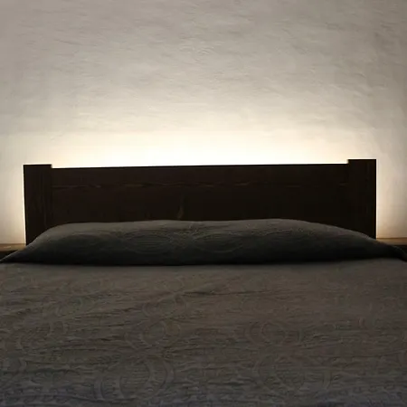 Apartamento Les Angelins