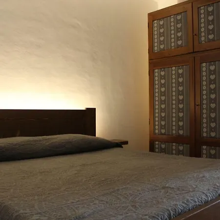 Les Angelins Appartement Aoste
