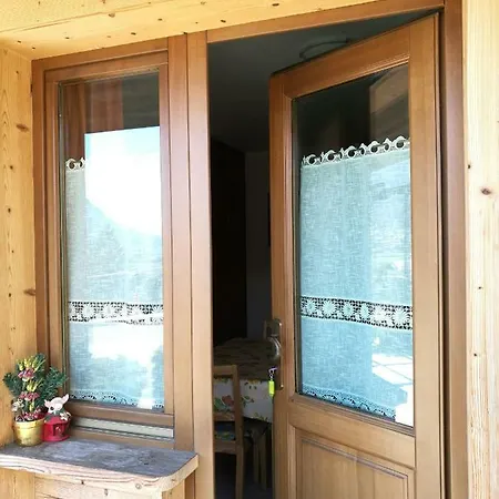 Les Angelins Apartamento