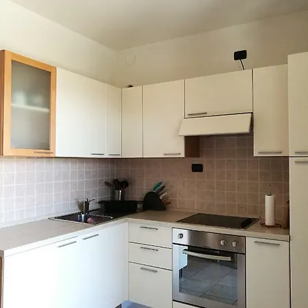 Les Angelins Apartamento Aosta