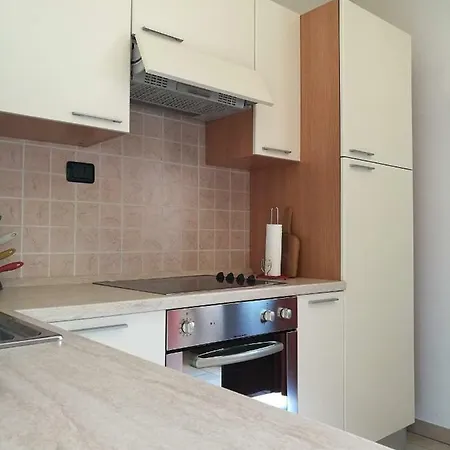 Les Angelins Appartement *