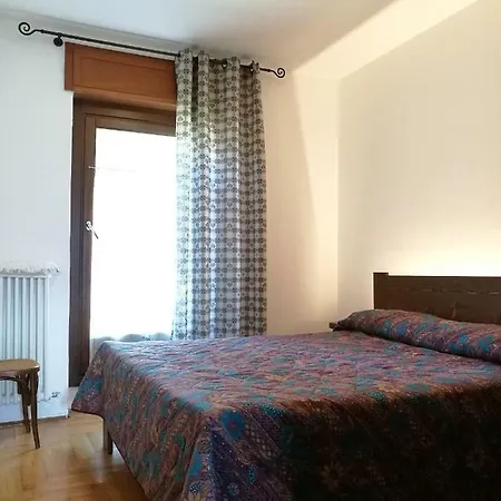 Appartement Les Angelins Aoste
