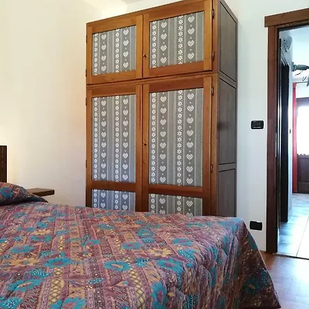 Les Angelins Apartamento