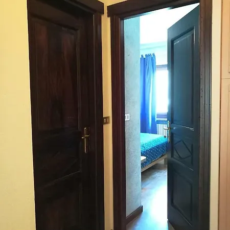 Appartement Les Angelins Aoste