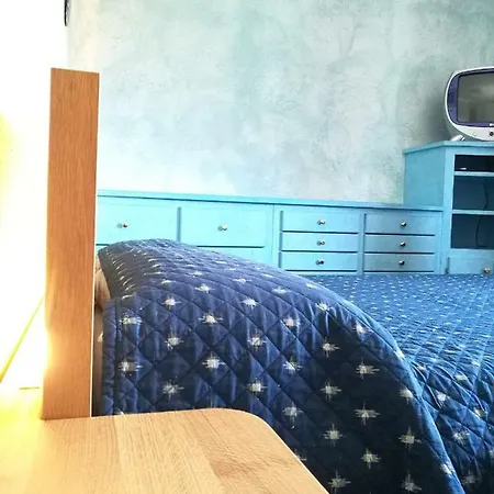Les Angelins Appartement