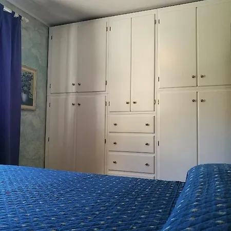 Appartement Les Angelins *