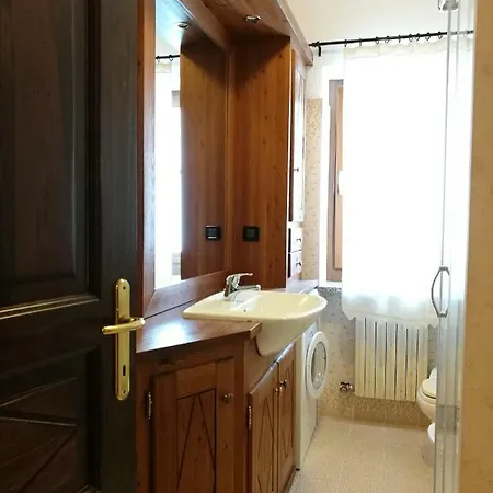 Appartement Les Angelins