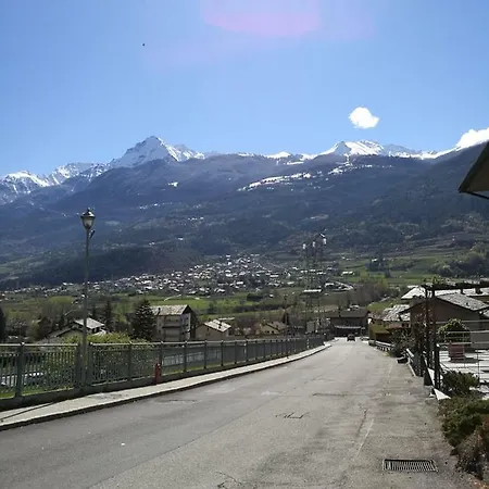 Les Angelins Apartamento