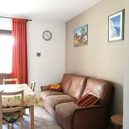 Les Angelins Apartamento *